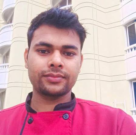 Rajesh Agarwal