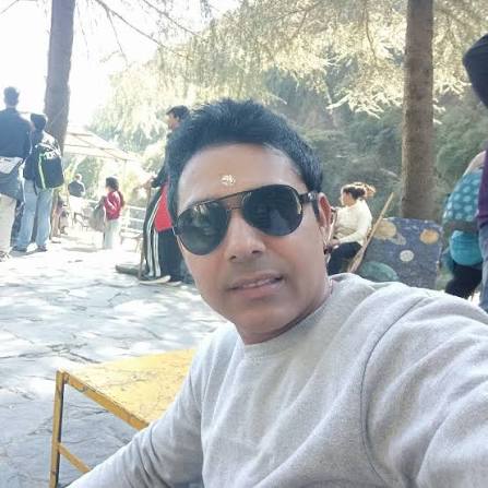 Arindam Chatterjee