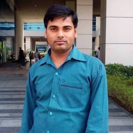 Amit Sharma